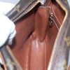 LOUIS VUITTON TROCADERO 23 BAG MONOGRAM