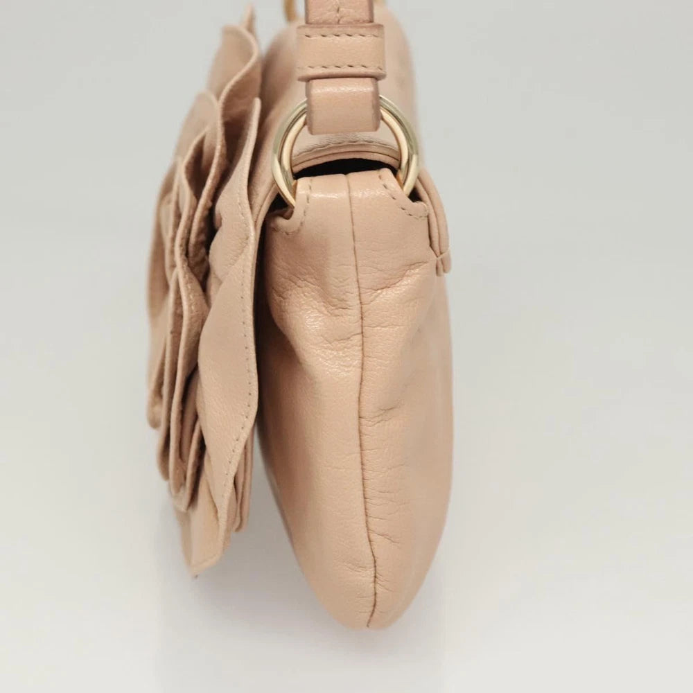 YVES SAINT LAURENT NADJA POCHETTE