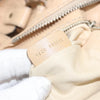 CHLOE PADDINGTON BEIGE LEATHER