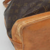 Vintage Louis Vuitton Noe Bag - Monogram Canvas