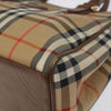 Vintage Burberry Bag - Beige Nova Check