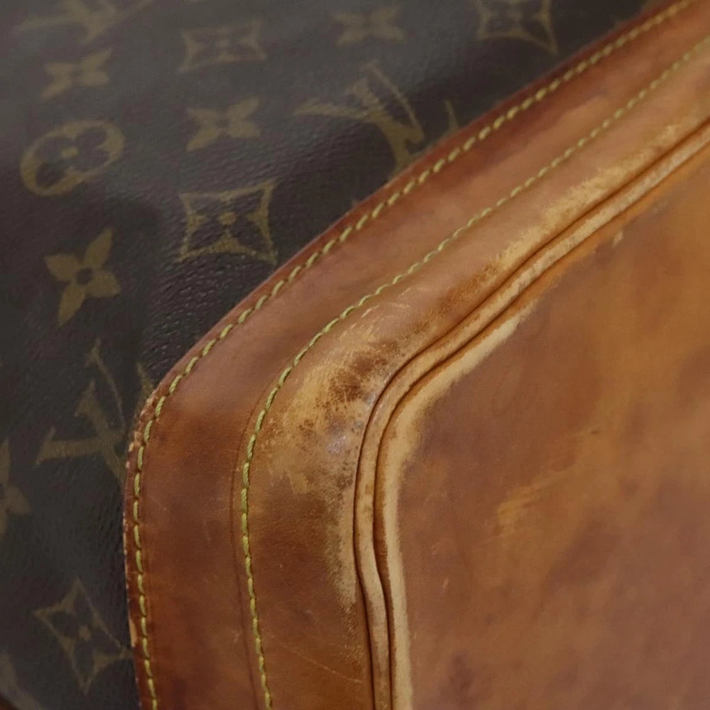 LOUIS VUITTON NOE BUCKET BAG MONOGRAM CANVAS - Brands Select
