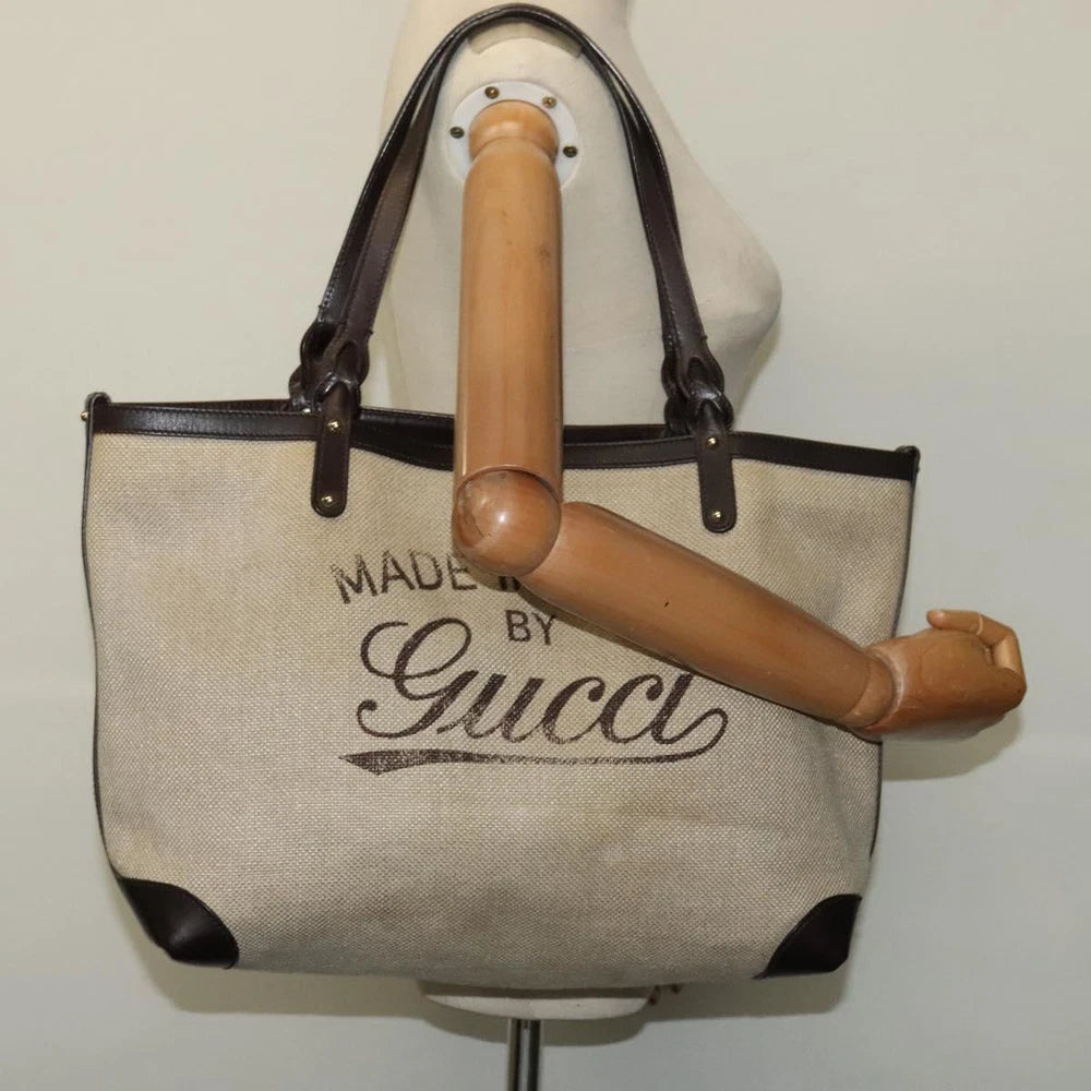 GUCCI TOTE BAG