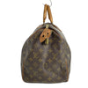 LOUIS VUITTON SPEEDY 40 BAG MONOGRAM CANVAS