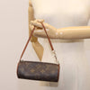 LOUIS VUITTON PAPILLON BAG MONOGRAM CANVAS