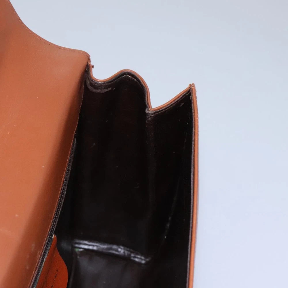 SALVATORE FERRAGAMO GANCINI BAG