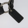 COACH SIGNATURE SHOULDER BAG