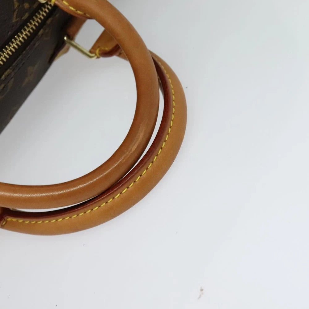 Vintage Louis Vuitton Speedy 35 Veske - Monogram Canvas