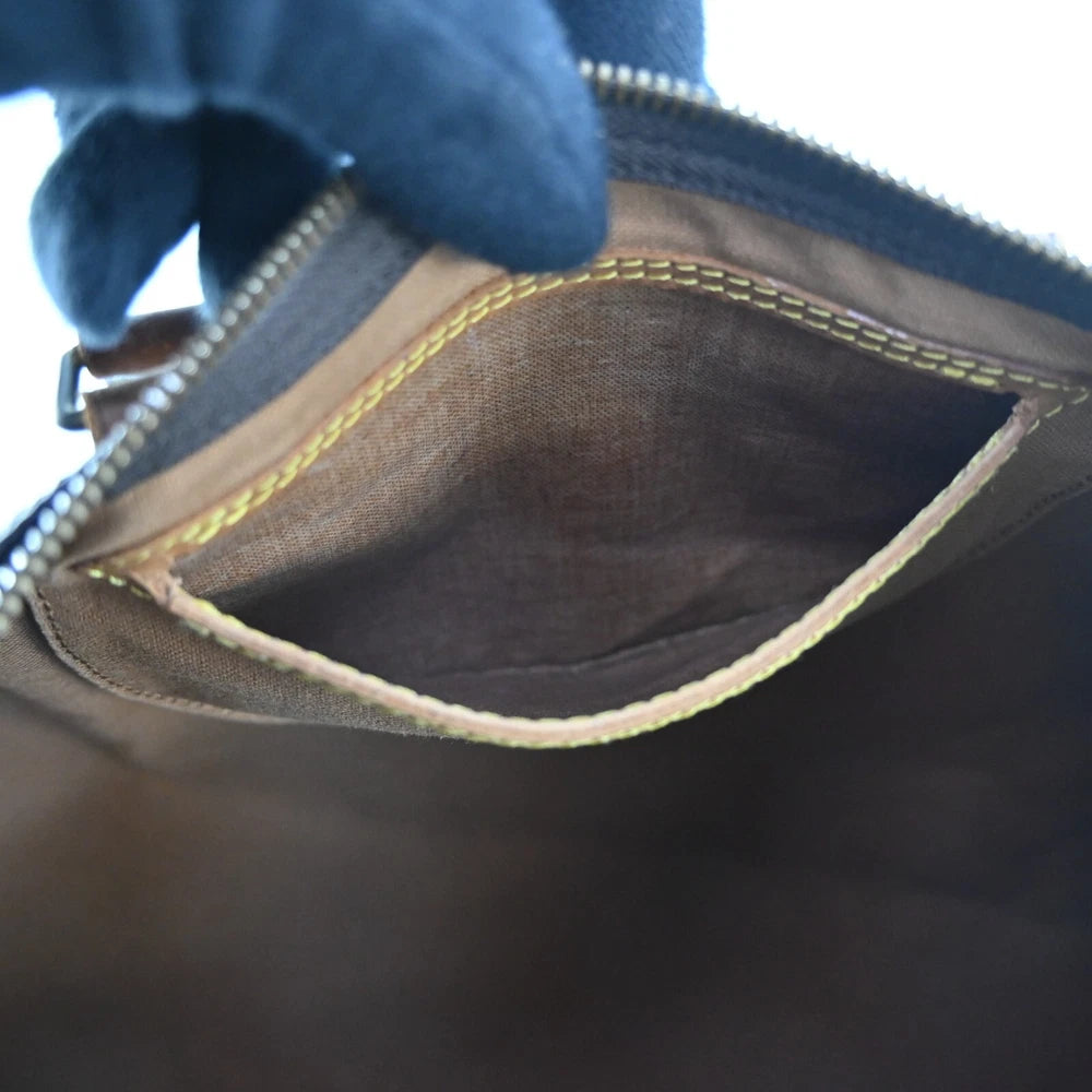 LOUIS VUITTON SPEEDY 40 BAG MONOGRAM CANVAS