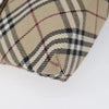 BURBERRY SHOULDER BAG BLUE LABEL