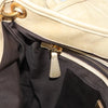 Miu Miu Matelasse Bag - Beige Leather