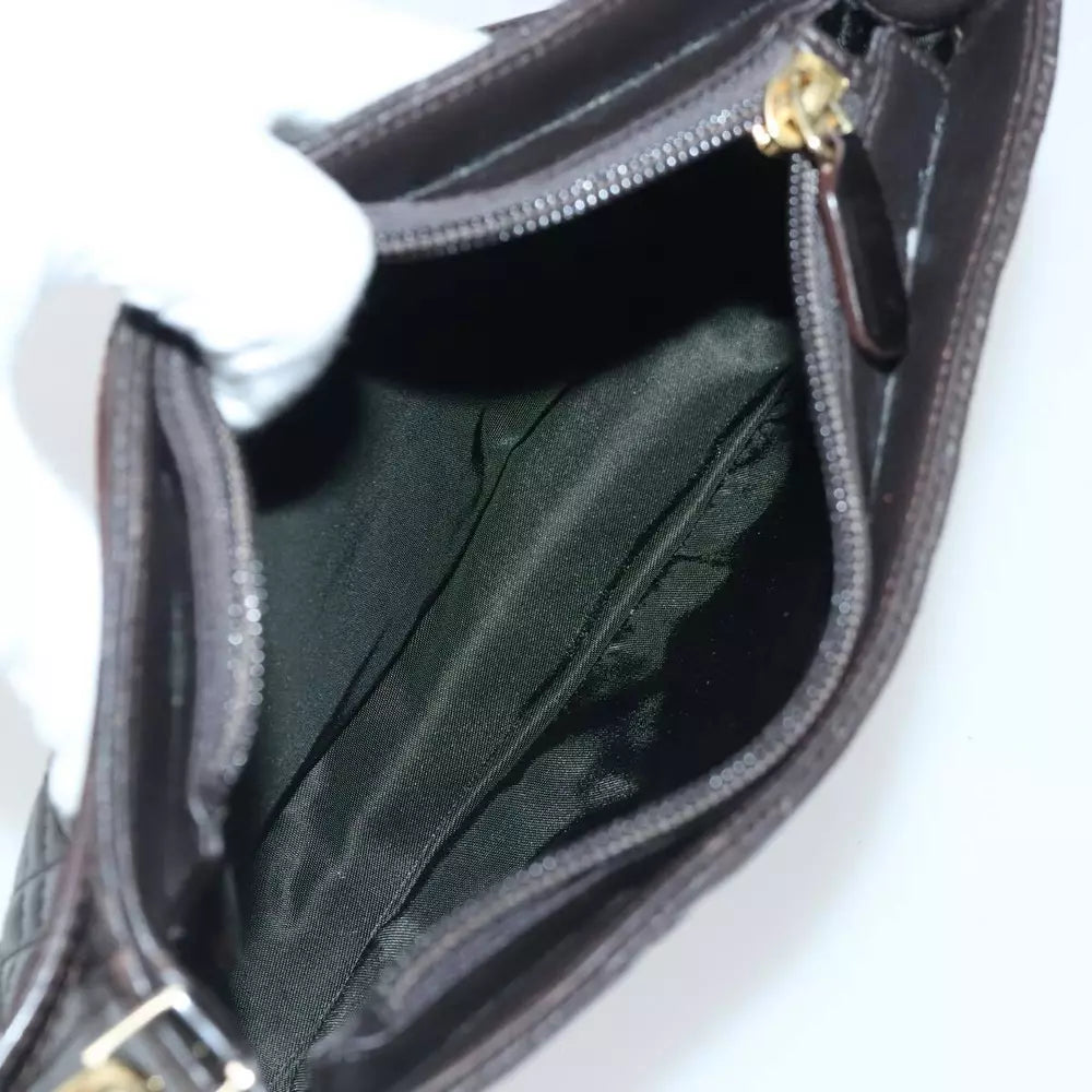 CHRISTIAN DIOR CANNAGE SHOULDER BAG - Brands Select