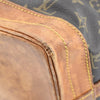 LOUIS VUITTON NOE BUCKET BAG MONOGRAM CANVAS