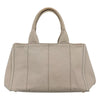 PRADA CANAPA MM BAG