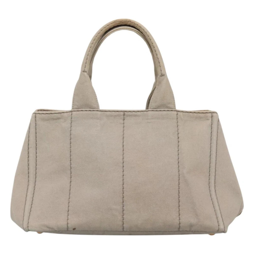 PRADA CANAPA MM BAG