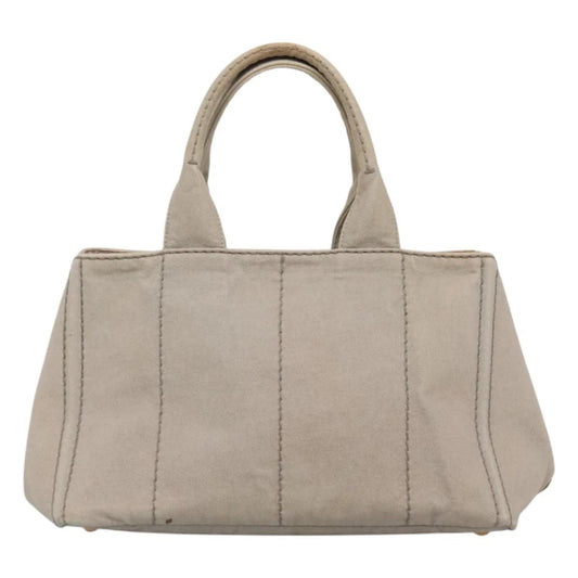 PRADA CANAPA MM BAG