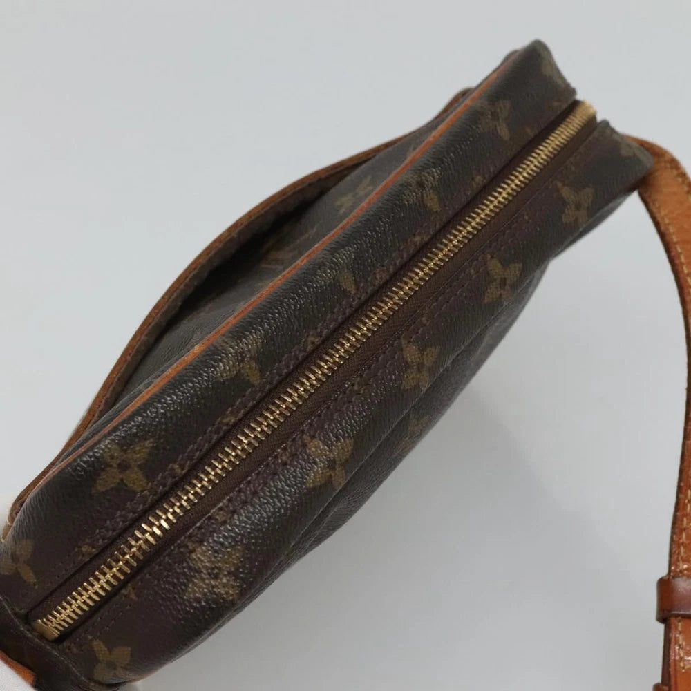 LOUIS VUITTON TROCADERO 23 BAG MONOGRAM