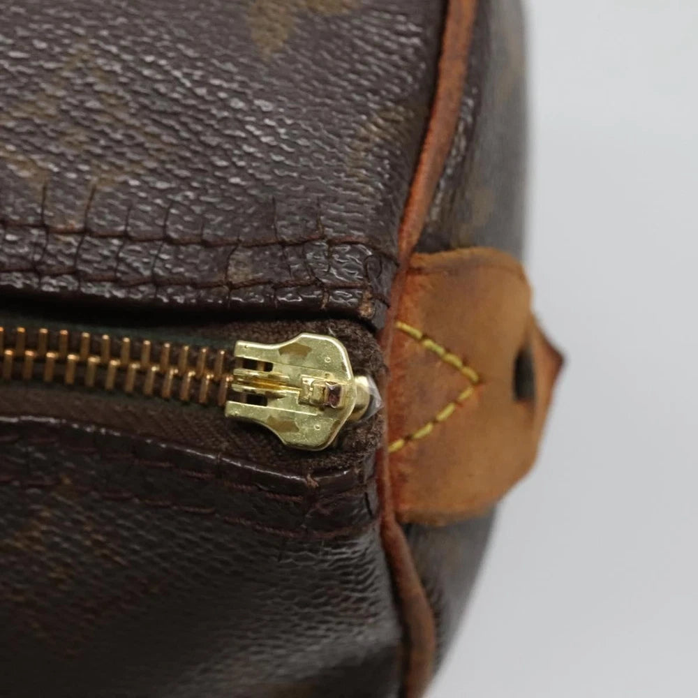Louis Vuitton Speedy 30 - Monogram Canvas