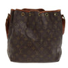Louis Vuitton Petit Noe - Monogram Canvas