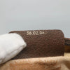 GUCCI CROSSBODY BAG GG SUPREME WEB SHERRY LINE
