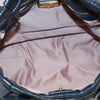 Vintage Miu Miu Bag - Navy Leather