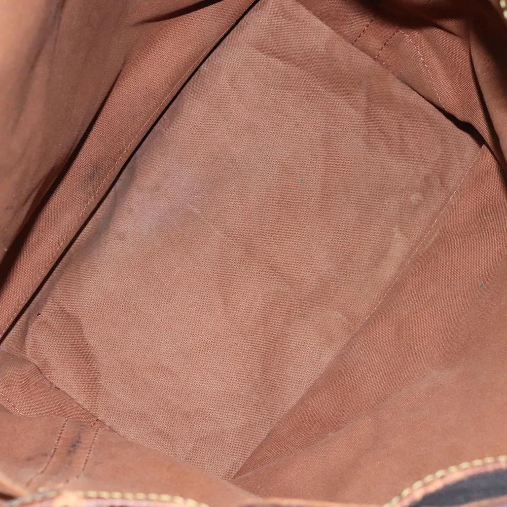 LOUIS VUITTON NOE BUCKET BAG MONOGRAM CANVAS