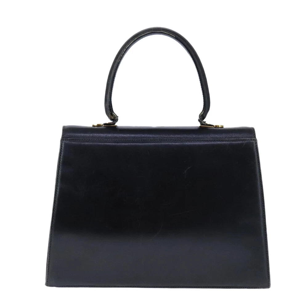 SALVATORE FERRAGAMO GANCINI BAG