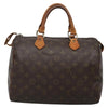 Vintage Louis Vuitton Speedy 30 Veske - Monogram Canvas