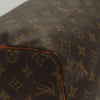 LOUIS VUITTON SPEEDY 30 BAG MONOGRAM CANVAS