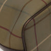 Vintage Burberry Bucket Bag - Nova Check Canvas