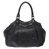 Gucci Sukey Bag Black Leather