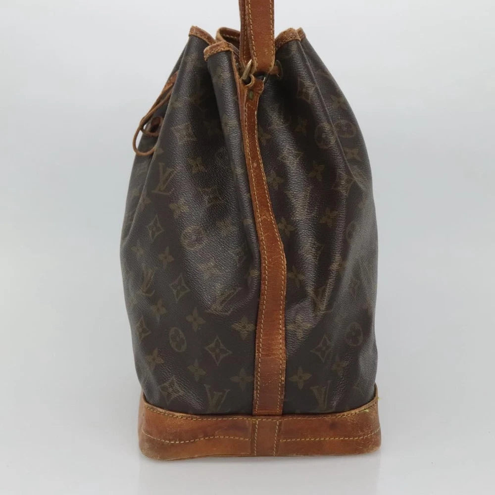 Louis Vuitton Noe Bag - Monogram Canvas