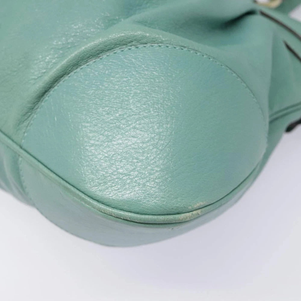 SALVATORE FERRAGAMO GANCINI BAG