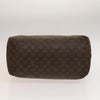 Louis Vuitton Speedy 40 Bag - Monogram Canvas