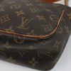 LOUIS VUITTON VIVA CITE PM BAG MONOGRAM CANVAS