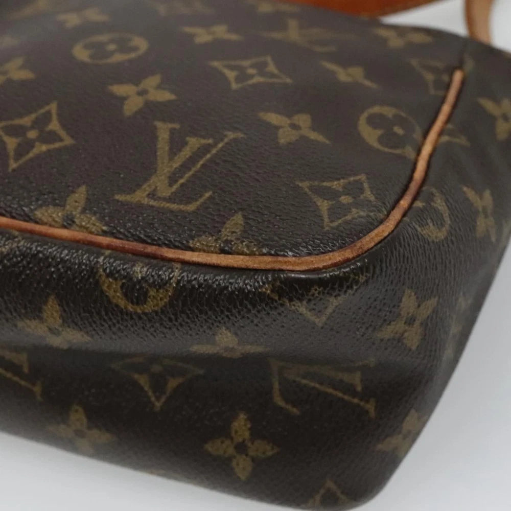 LOUIS VUITTON VIVA CITE PM BAG MONOGRAM CANVAS