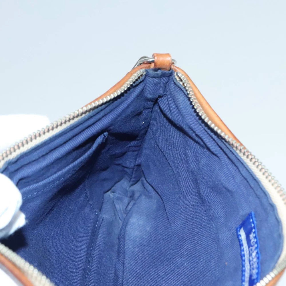 BURBERRY SHOULDER BAG BLUE LABEL