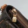 LOUIS VUITTON VIVA CITE PM BAG MONOGRAM CANVAS