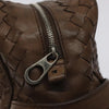 BOTTEGA VENETA INTRECCIATO CLUTCH