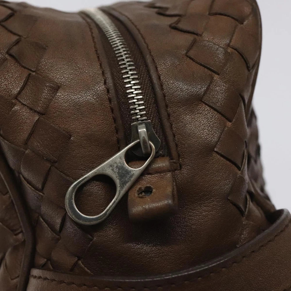 BOTTEGA VENETA INTRECCIATO CLUTCH