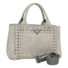 PRADA BIJOUX CANAPA BAG