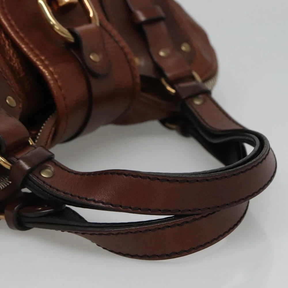 CHLOE HANDBAG