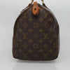 Louis Vuitton Speedy 30 Bag - Monogram Canvas