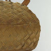 Miu Miu Tote Bag - Brown Suede