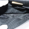 Saint Laurent Crossbody Bag - Black Leather