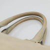 Beige Prada Veske - Skinn