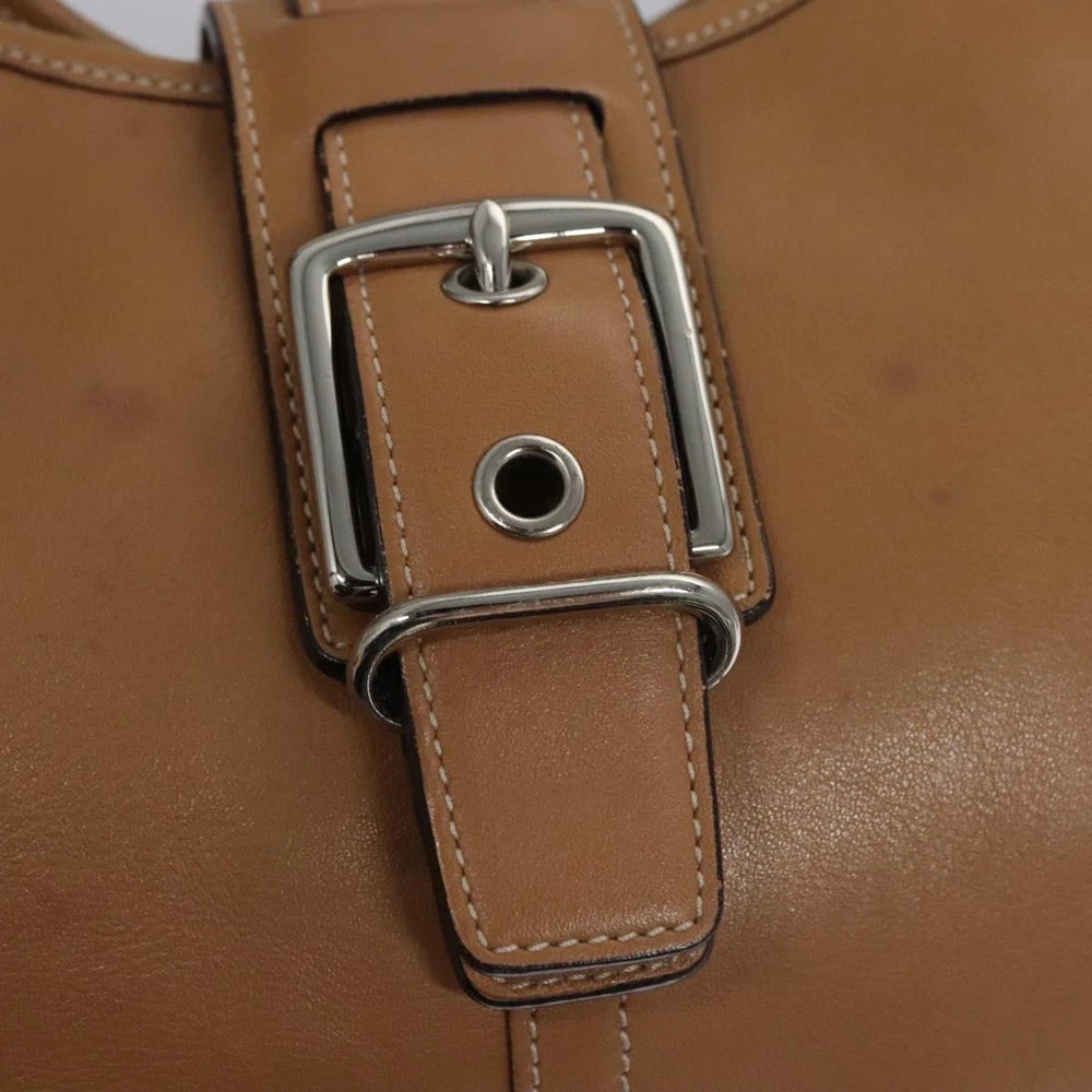 COACH SHOULDER BAG