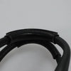 CHLOE PADDINGTON BAG BLACK LEATHER