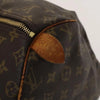 Louis Vuitton Speedy 40 Bag - Monogram Canvas