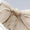 PRADA BAG WHITE LEATHER